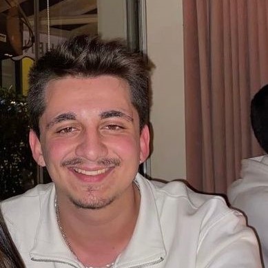 Sam Jhonson